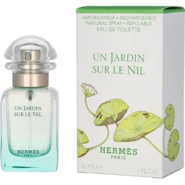 Hermès Un Jardin Sur Le Nil Eau de Toilette 30 ml