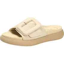 Gabor 63.751.12, für Damen Beige Größe 43