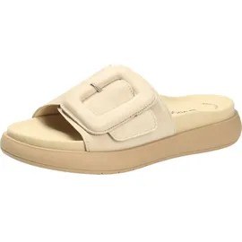 Gabor 63.751.12, für Damen Beige Größe 43