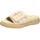 Gabor 63.751.12, für Damen Beige Größe 43