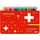 Caran d'Ache Buntstifte 30 St. mehrfarbig