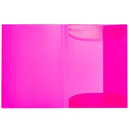 Herma Schnellhefter A4 Neon Pink