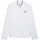 Herren Herren L weiß weiß Polyester Polyester