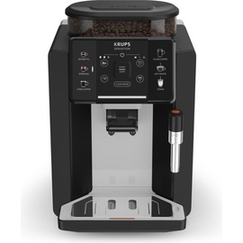 Krups Sensation EA910A10, Kaffeevollautomat,