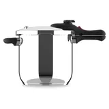 Taurus Alpatec Moments Rapid 4 l edelstahl