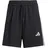 adidas Essentials 3-Streifen Cotton Kurze Hose Black / White 2XL
