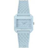 GUESS Armbanduhr GW0677L3