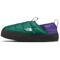 The North Face Kinder Thermoball Traction Mule II, Evergreen/Peak