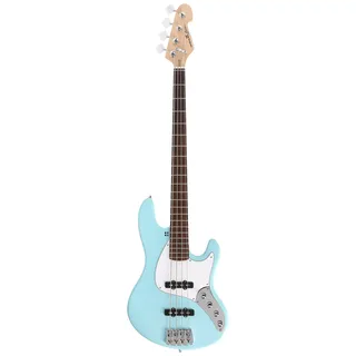 Sandberg Electra TT 4 Sonic Blue - E-Bass