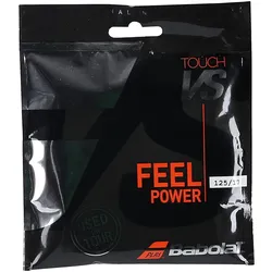 Babolat Tennissaite Touch VS Naturdarm 1.25 natur 12m Set