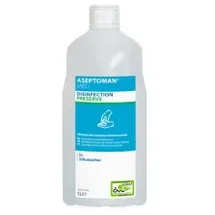 Dr. Schumacher Aseptoman Med 00-457OP-010 1l