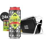 SALITOS Original Grill & Chill [Spar-Paket]
