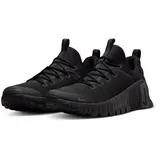 Nike Free Metcon 6 Herren Schwarz 44