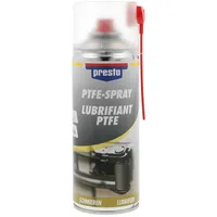 Presto PTFE-Spray 400 ml