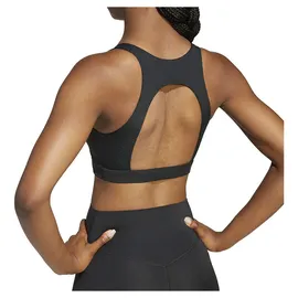adidas Powerimpact Hiit Schwarz L
