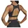adidas Powerimpact Hiit Schwarz L