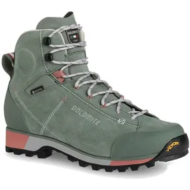 Dolomite 54 Hike Evo GTX Damen Sage Green 41 1/2