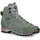 Dolomite 54 Hike Evo GTX Damen Sage Green 41 1/2