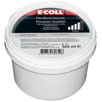 E-COLL Handwaschpaste Premium Qualität 500 ml