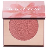 ZOEVA Velvet Love Blush Powder Blush 5,2 g