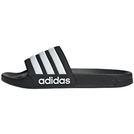 adidas Shower Adilette Core Black/Cloud White/Core Black AQ1701 44,5