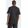 adidas T-Shirt schwarz