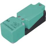 Pepperl+Fuchs Fabrik Näherungsschalter NBN40-U1-E2