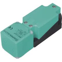 Pepperl+Fuchs Fabrik Näherungsschalter NBN40-U1-E2