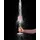 SOMPEX Dekoleuchte Aluminium 38 cm Akku spritzwassergeschützt pink
