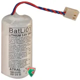 Daitem BatLi01 5 Ah