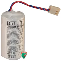 Daitem BatLi01 5 Ah