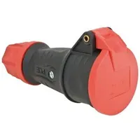 PCE Gummi-Kupplung 25622-S