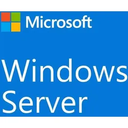 Fujitsu Microsoft Windows Server 2022 5 Geräte CALs