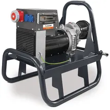 Unicraft Synchron-Stromerzeuger PTO 38 TA