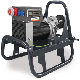 Unicraft Synchron-Stromerzeuger PTO 38 TA