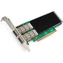 Intel Ethernet NW Adapter E835-CCQDA1 retail