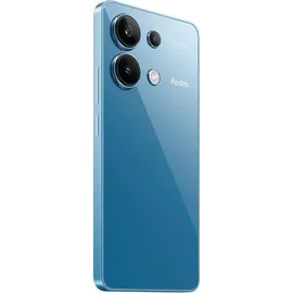 Xiaomi Redmi Note 13 8 GB RAM 256 GB ice blue