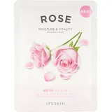 It's skin The Fresh Mask Rose Tuchmaske 20 g