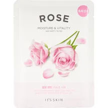 It's skin The Fresh Mask Rose Tuchmaske 20 g