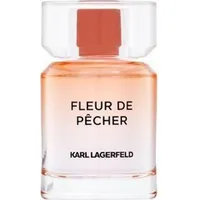 Karl Lagerfeld Fleur de Pecher Eau de Parfum