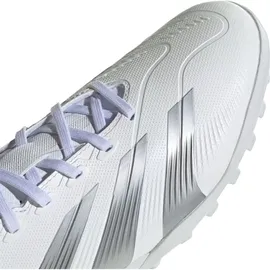 adidas Predator League TF Herren Weiß 40 2/3