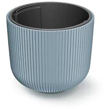 Prosperplast Milly 39,1 x 39,1 x 32,1 cm Grau