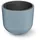 Prosperplast Milly 39,1 x 39,1 x 32,1 cm Grau