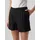 Vero Moda VMJESMILO HW Shorts Schwarz S