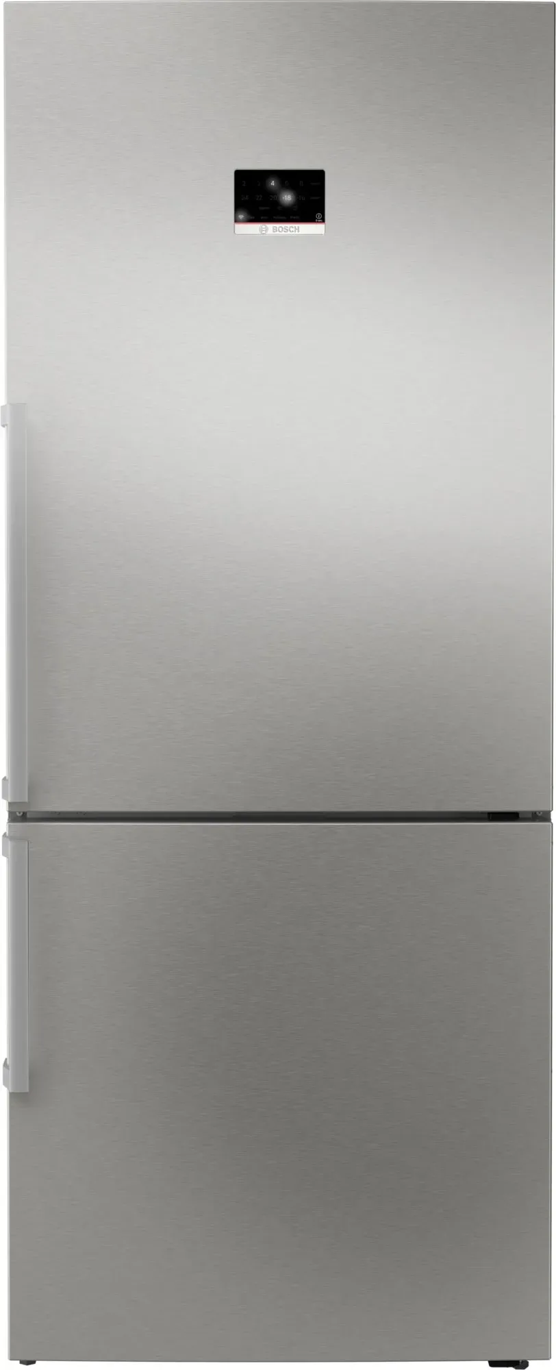 Kühlschrank Bosch Serie 8 KGP76AIC0N