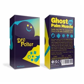 Oink Games DroPolter - Holterdiepolter -englisch