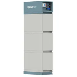 Pylontech Force-H2 10.1 Hochvoltspeicher 10,1 kWh nutzbar / 10,6 kWh gesamt