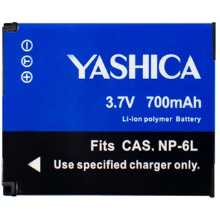 Yashica NP-6L