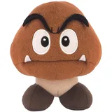 1UP Super Mario Goomba 14 cm Gelb