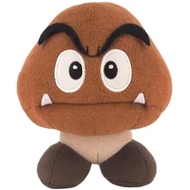 1UP Super Mario Goomba 14 cm Gelb